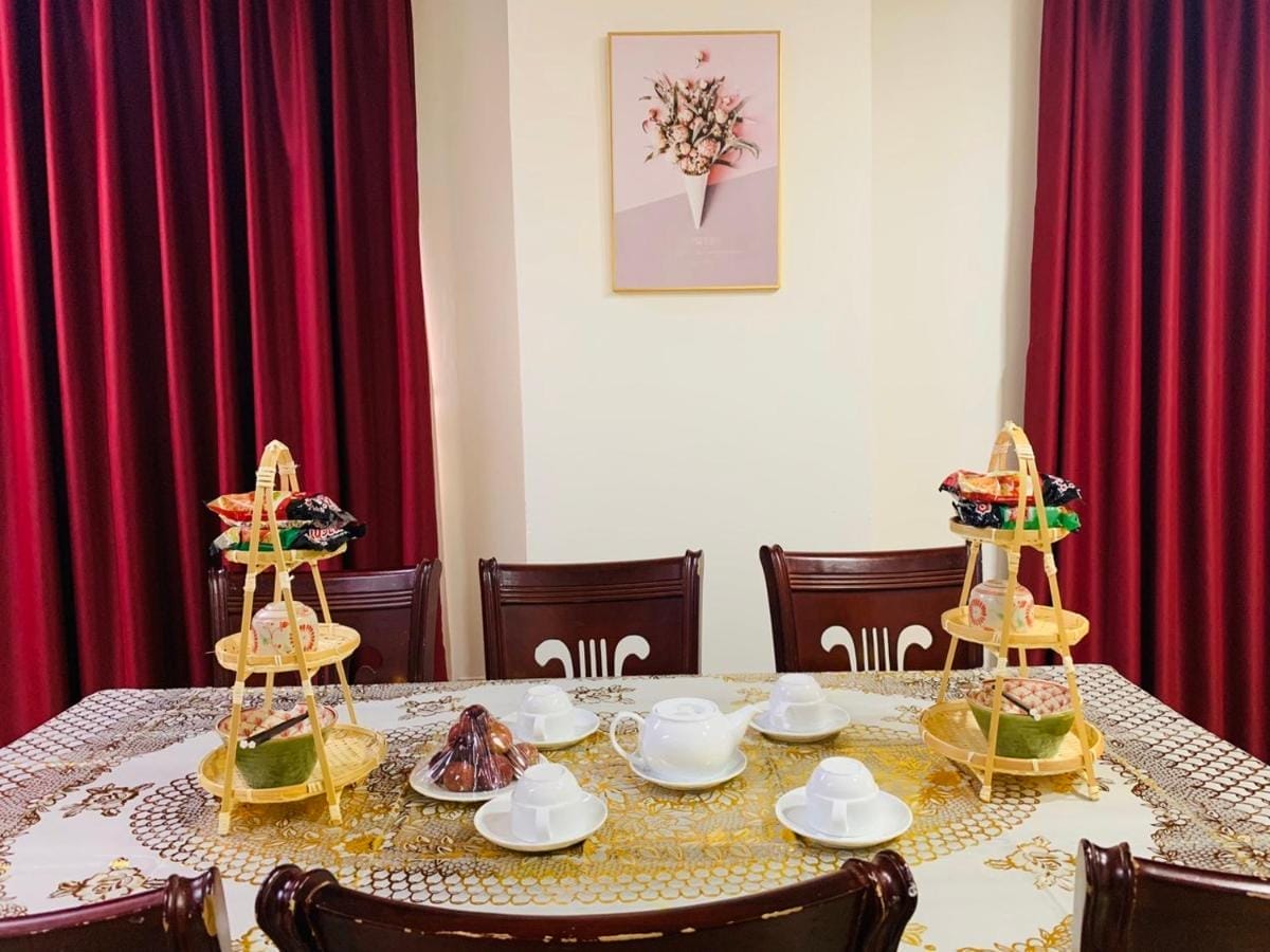 Đánh giá Nhật Linh Hotel and Suite – 194 Nguyễn Chí Thanh, Hải Châu, Đà Nẵng
