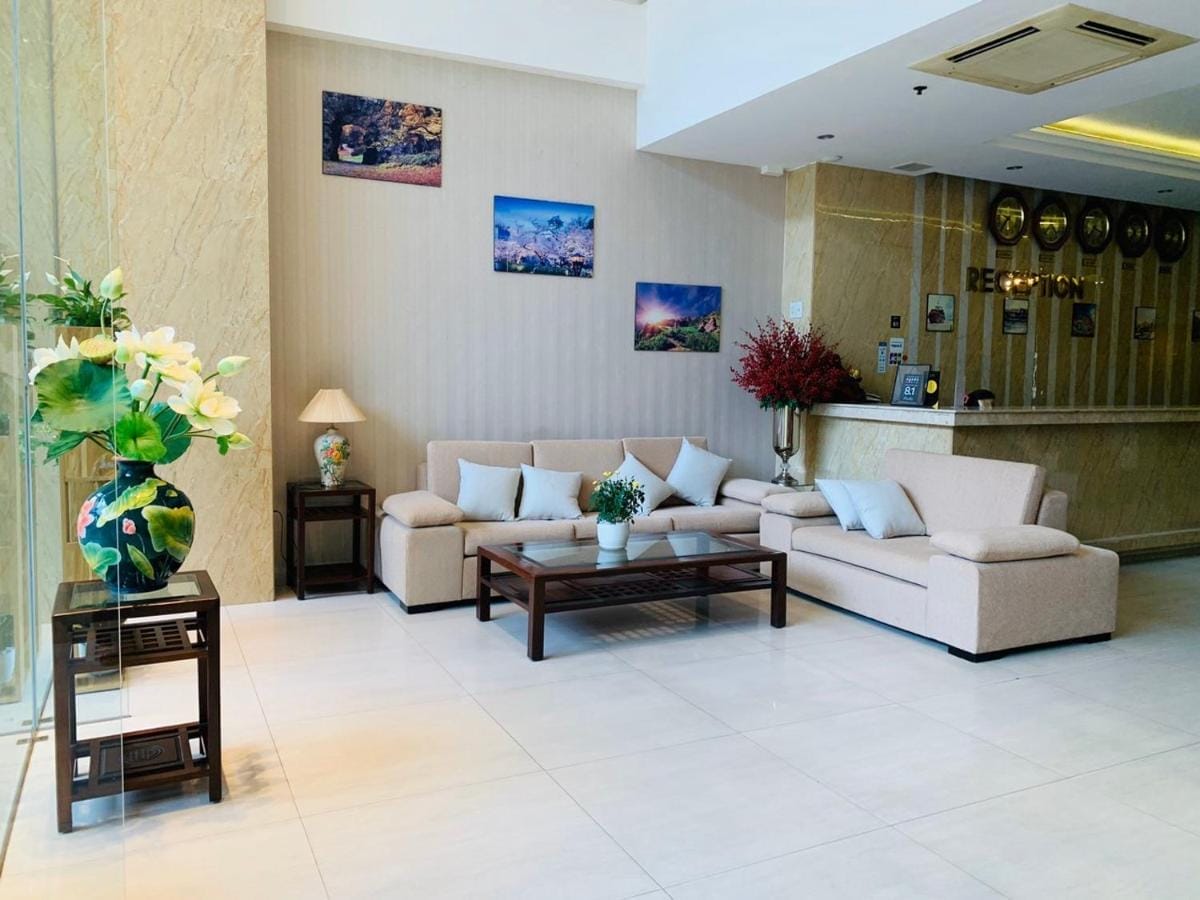Đánh giá Nhật Linh Hotel and Suite – 194 Nguyễn Chí Thanh, Hải Châu, Đà Nẵng