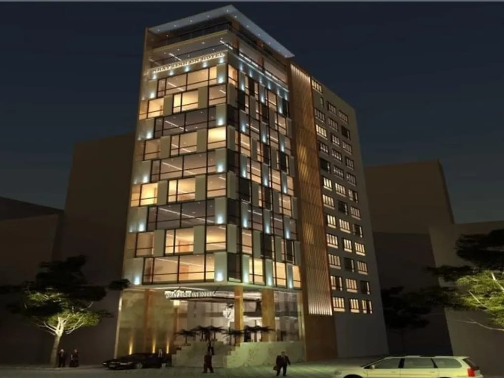 Đánh giá Nhật Linh Hotel and Suite – 194 Nguyễn Chí Thanh, Hải Châu, Đà Nẵng