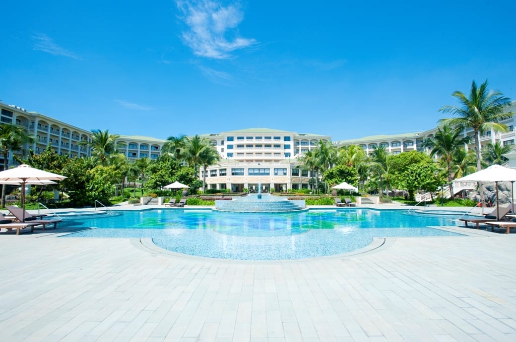 Đánh giá Olalani Resort & Condotel – 111 Võ Nguyên Giáp, Khuê Mỹ, Ngũ Hành Sơn, Đà Nẵng