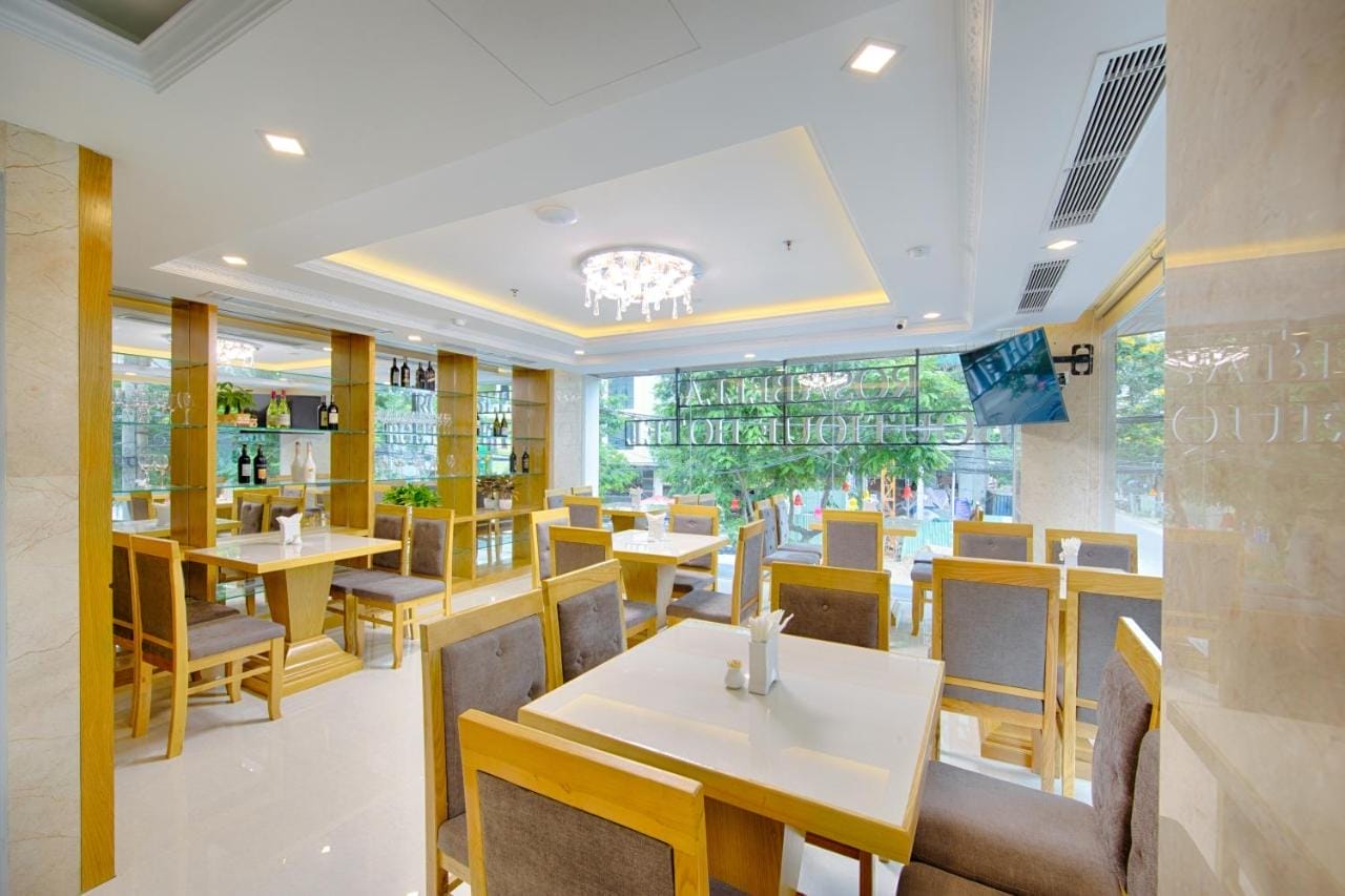 ROSABELLA BOUTIQUE HOTEL