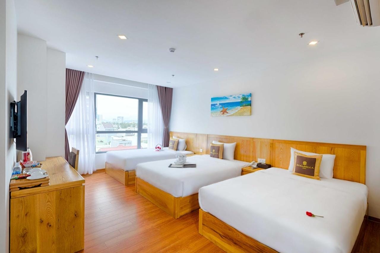 ROSABELLA BOUTIQUE HOTEL