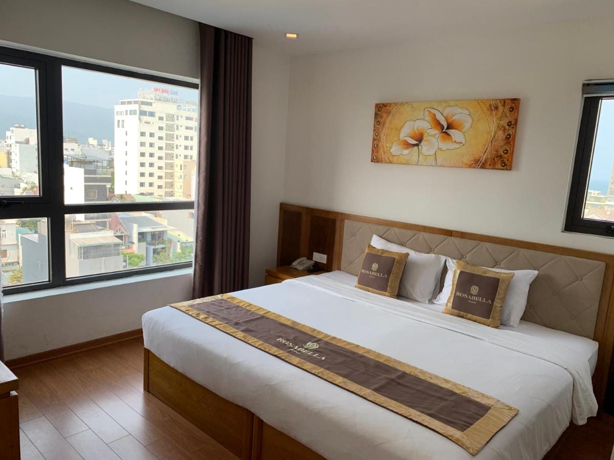 ROSABELLA BOUTIQUE HOTEL