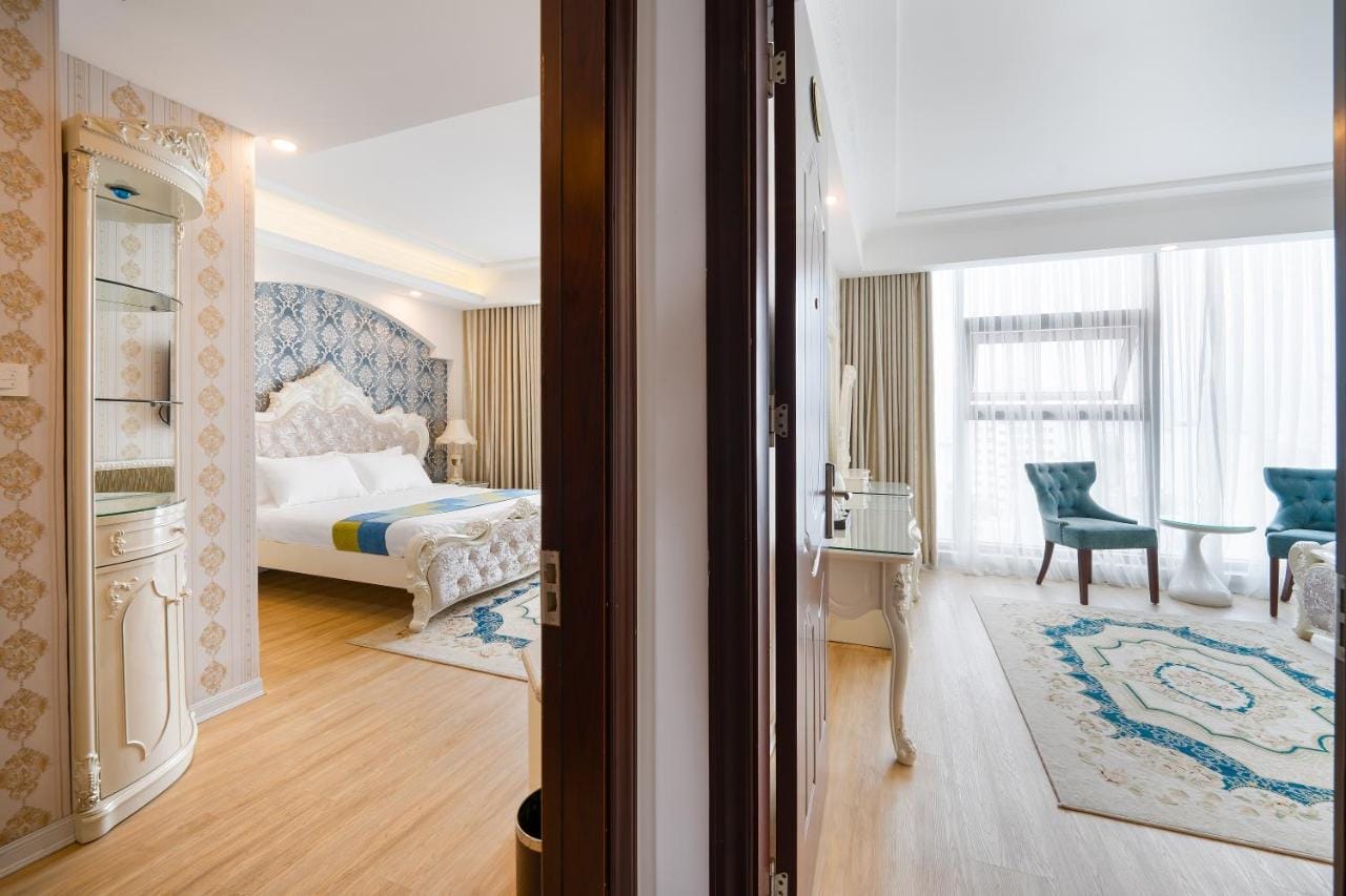 hotel danang