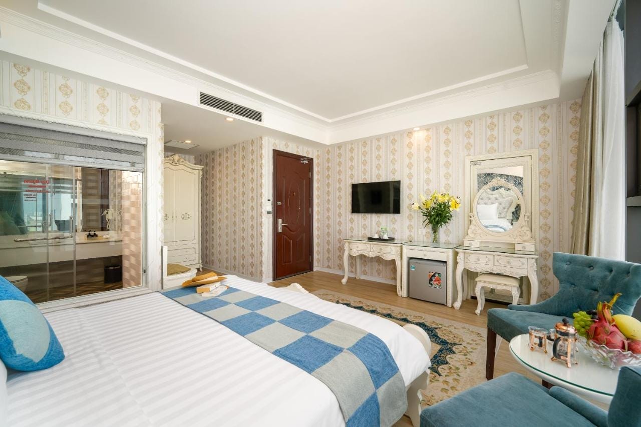 Đánh giá Royal Beach Hotel – 70 Loseby, An Hải Bắc, Sơn Trà, Đà Nẵng