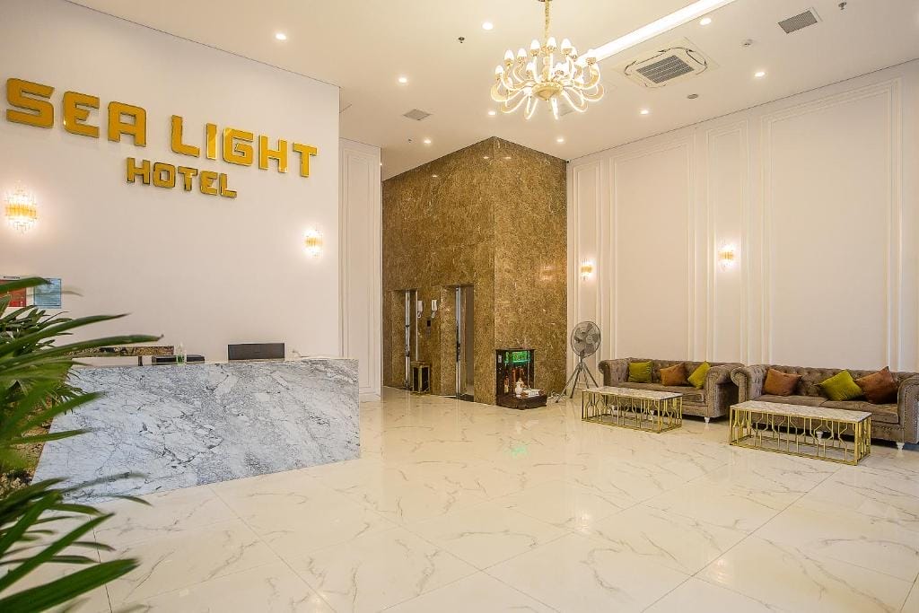 Sea Light Hotel Đà Nẵng