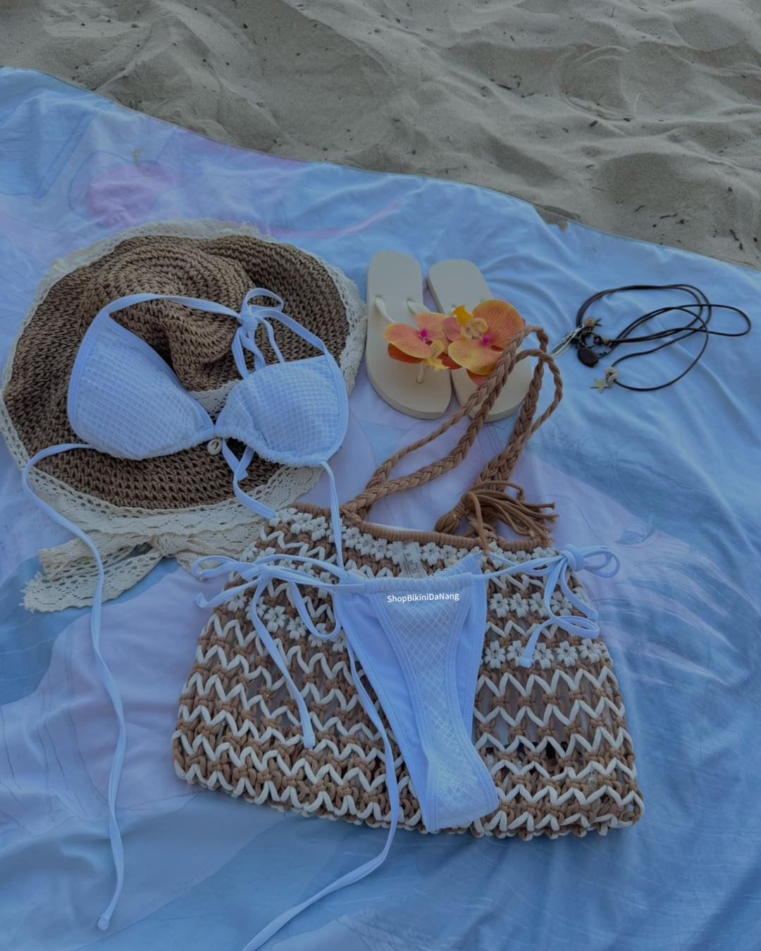 shop bikini da nang