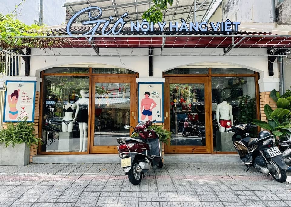 shop gio