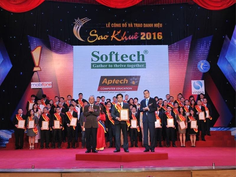 softech