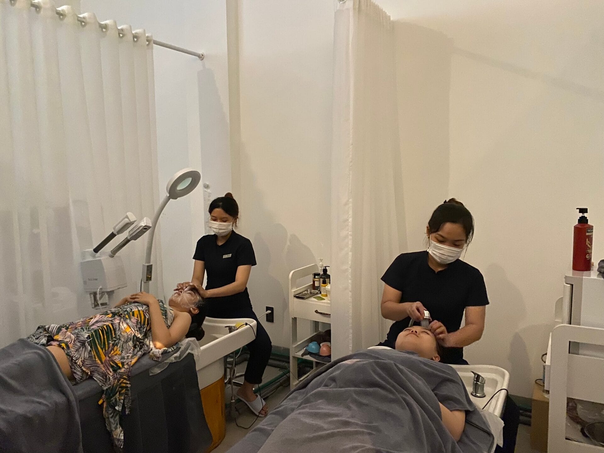 soul retreat spa