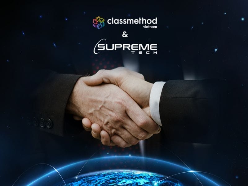 supremetech