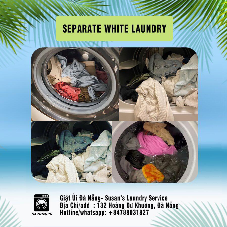 susans laundry