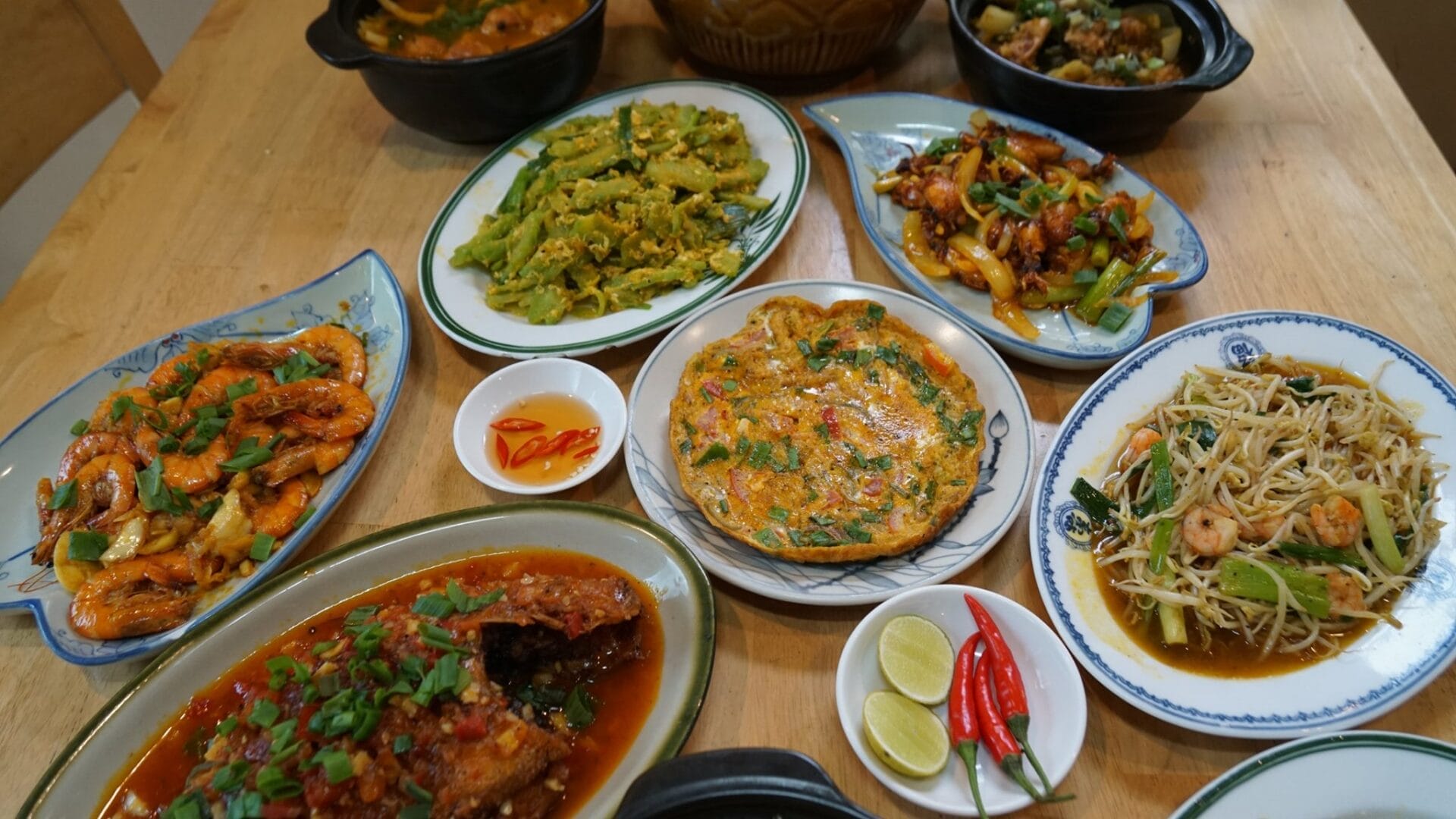 ton nu quan