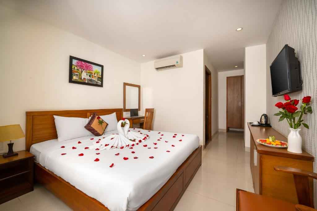 Đánh giá Twilight Beach Hotel – 66 Hà Bổng, Phước Mỹ, Sơn Trà, Đà Nẵng