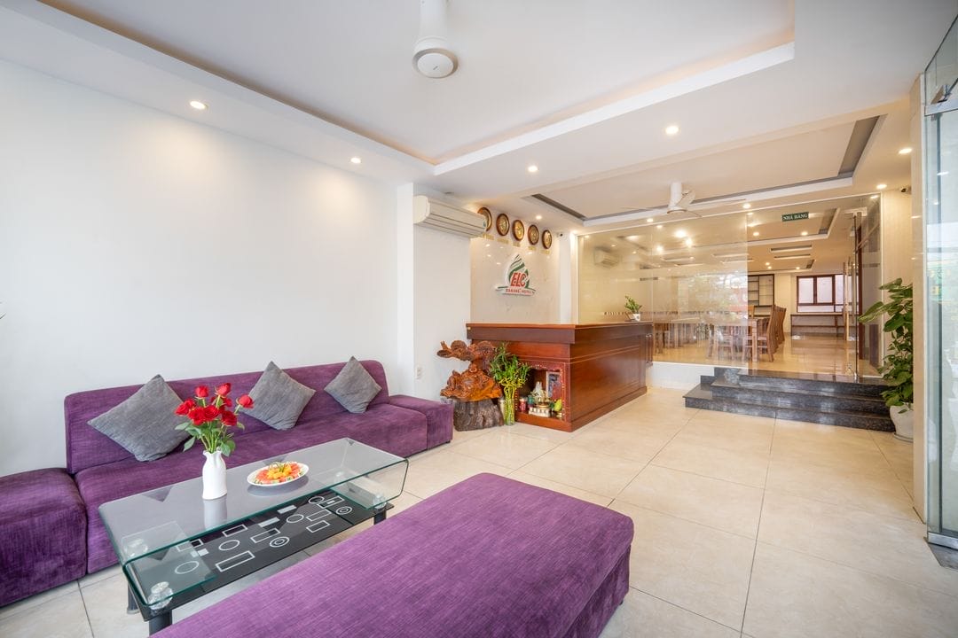Đánh giá Twilight Beach Hotel – 66 Hà Bổng, Phước Mỹ, Sơn Trà, Đà Nẵng