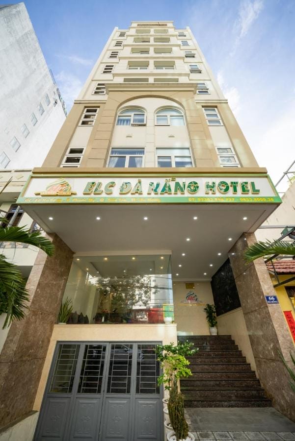 Đánh giá Twilight Beach Hotel – 66 Hà Bổng, Phước Mỹ, Sơn Trà, Đà Nẵng