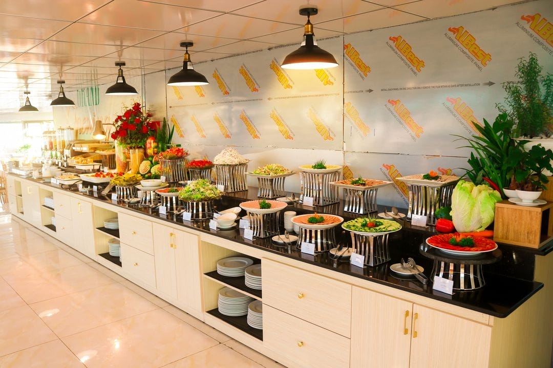 Đánh giá Twilight Beach Hotel – 66 Hà Bổng, Phước Mỹ, Sơn Trà, Đà Nẵng