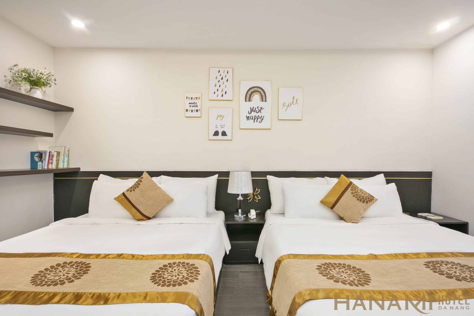 Hanami Hotel Danang