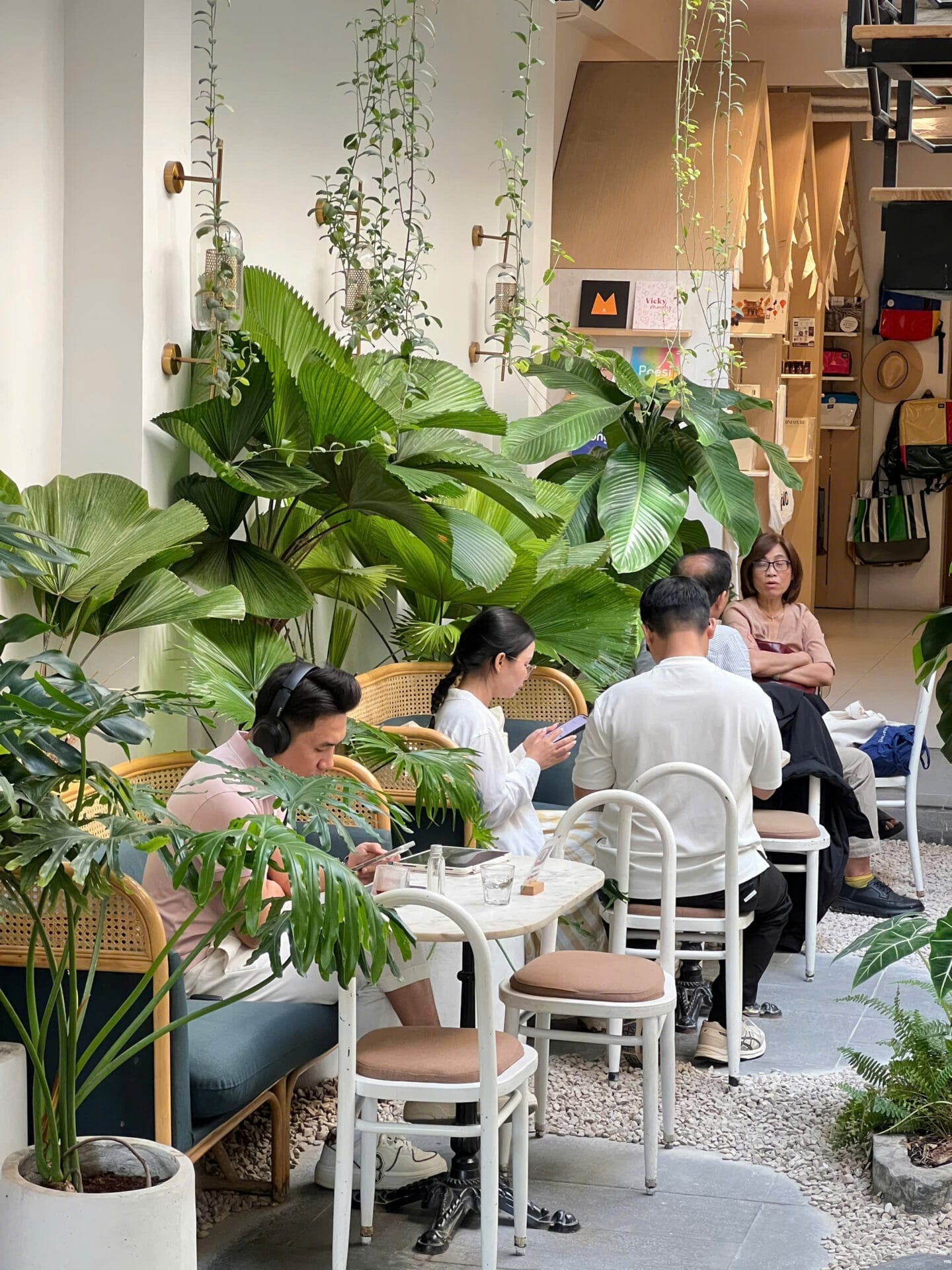 Đánh giá Wonderlust Danang – 96 Trần Phú, Hải Châu, Đà Nẵng