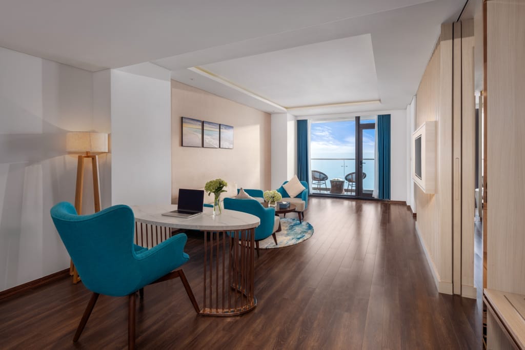 hotel danang