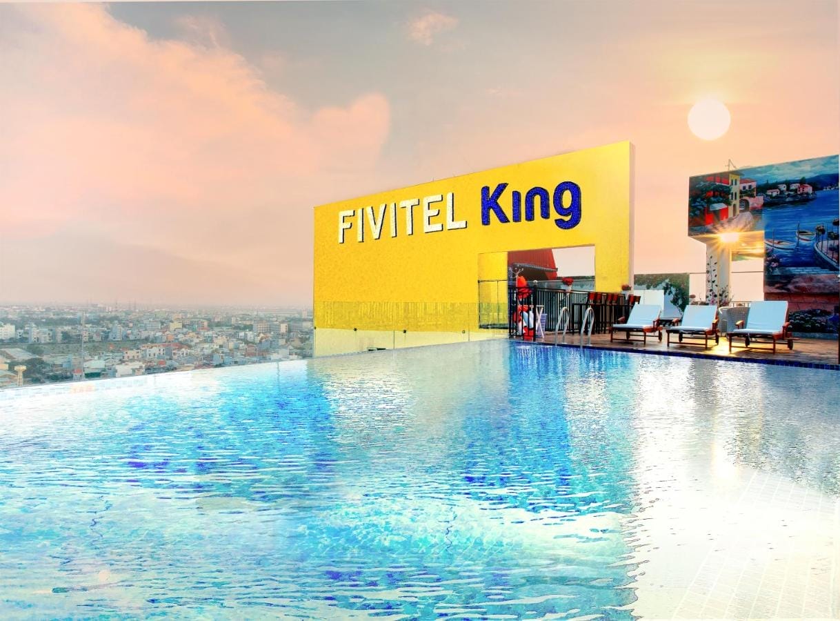 FIVITEL King