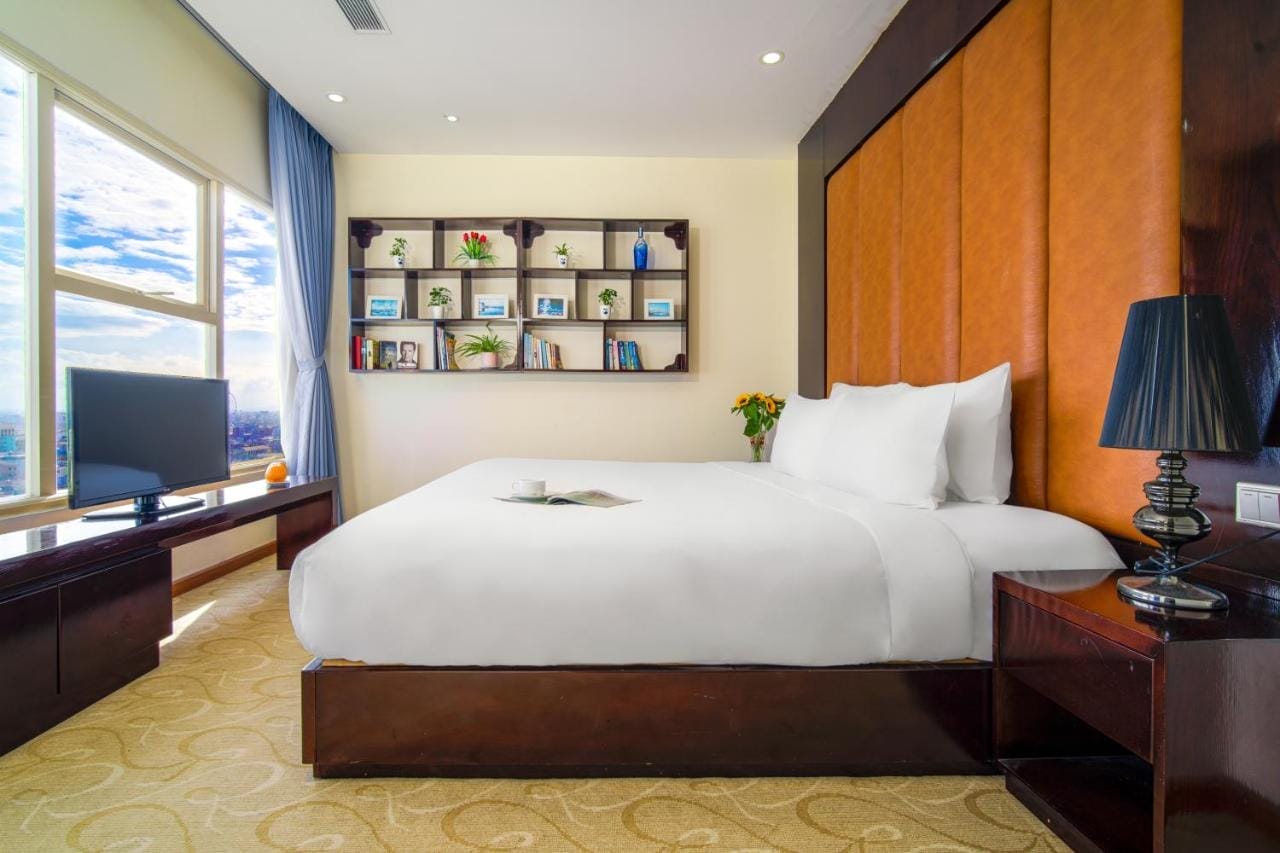 fivitel king hotel
