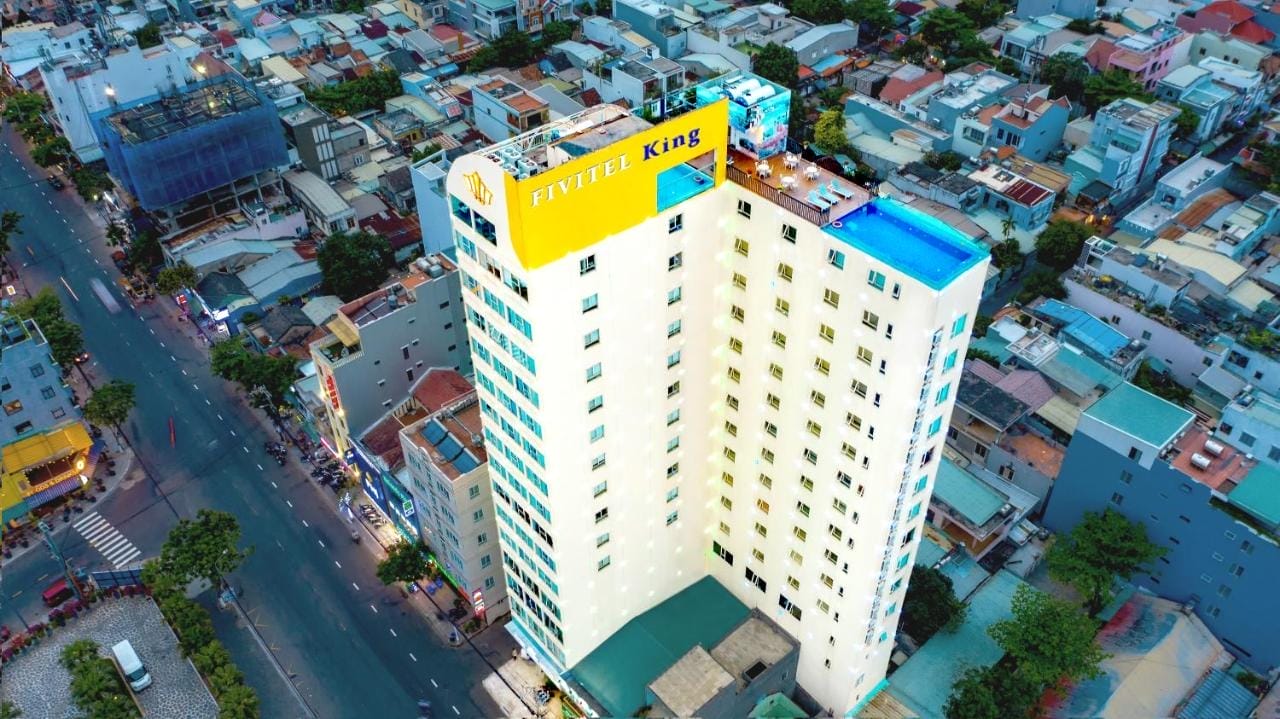Đánh giá FIVITEL King – 171 Nguyễn Văn Thoại, An Hải Đông, Sơn Trà, Đà Nẵng