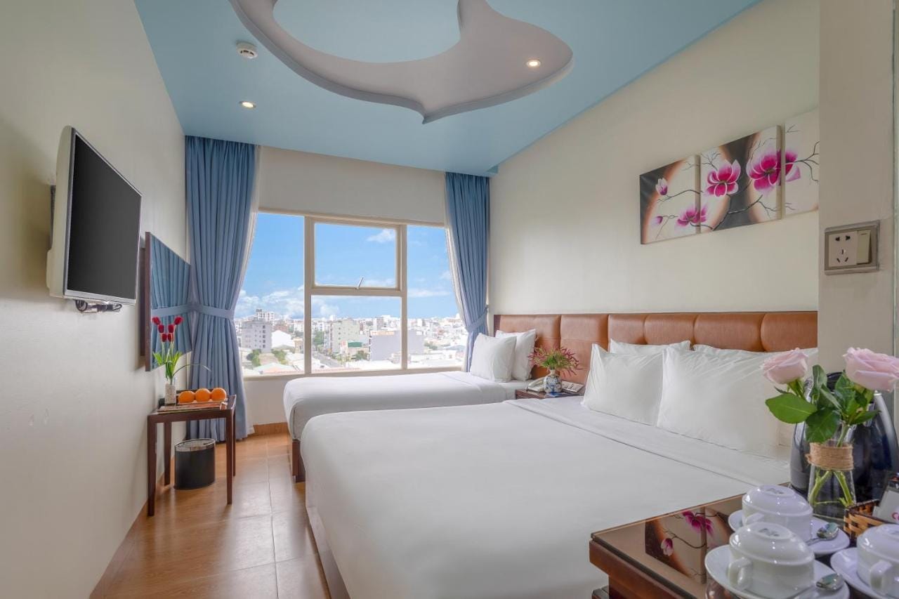 hotel danang