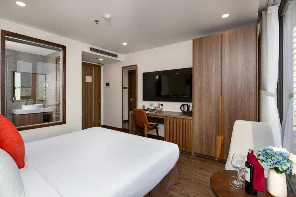 Amunra Ocean Hotel