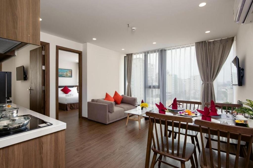 Amunra Ocean Hotel
