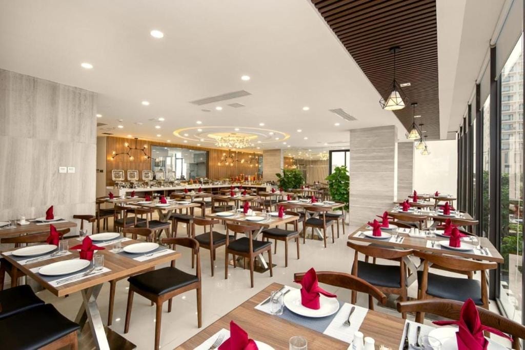 Amunra Ocean Hotel