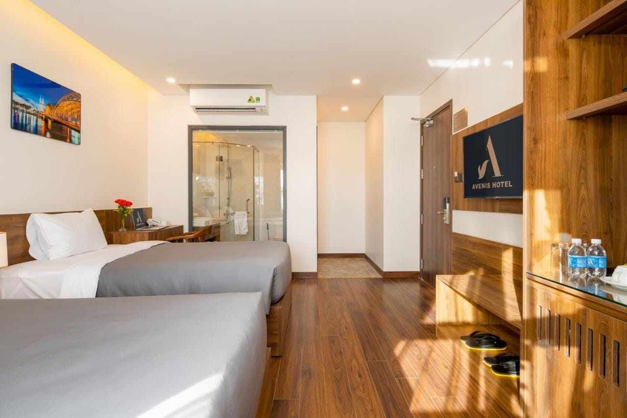 Đánh giá Avenis Hotel – 1691 Nguyễn Tất Thành, Thanh Khê Tây, Thanh Khê, Đà Nẵng