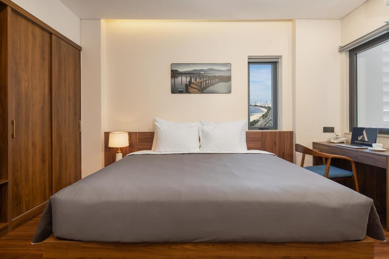 Đánh giá Avenis Hotel – 1691 Nguyễn Tất Thành, Thanh Khê Tây, Thanh Khê, Đà Nẵng