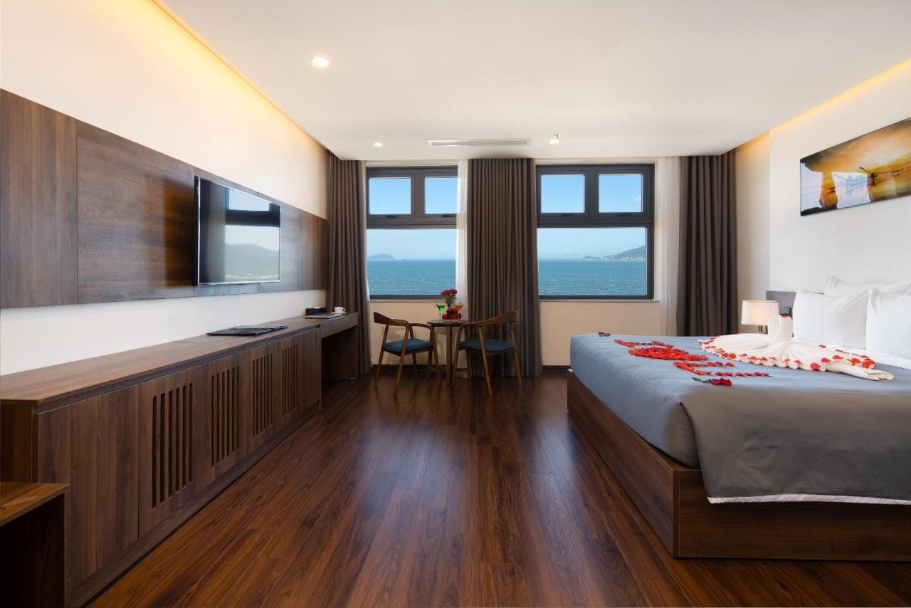 Đánh giá Avenis Hotel – 1691 Nguyễn Tất Thành, Thanh Khê Tây, Thanh Khê, Đà Nẵng