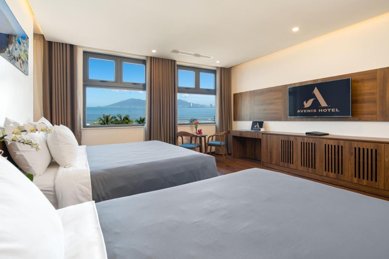 Đánh giá Avenis Hotel – 1691 Nguyễn Tất Thành, Thanh Khê Tây, Thanh Khê, Đà Nẵng