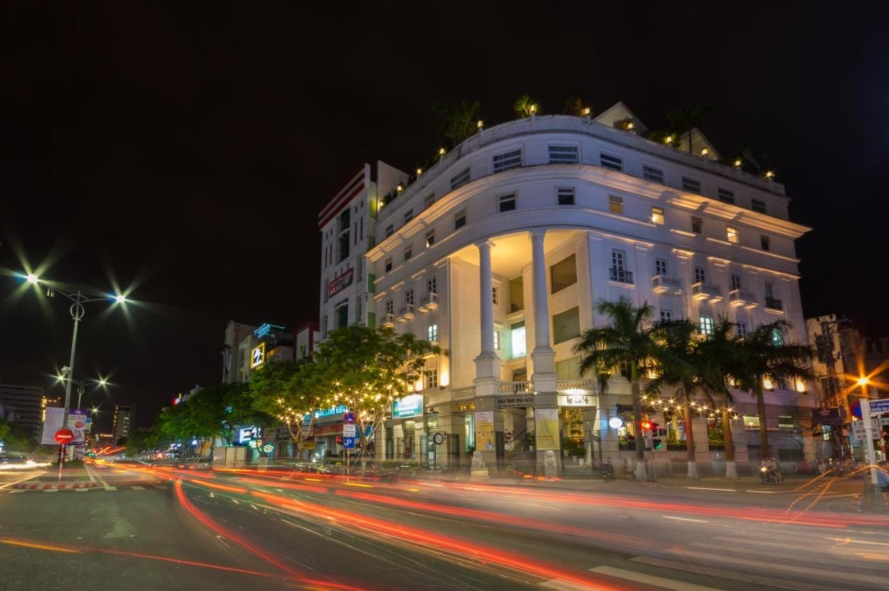 Đánh giá Danang Boutique Hotel – 150 – 156 Nguyễn Văn Linh, Vĩnh Trung, Thanh Khê, Đà Nẵng