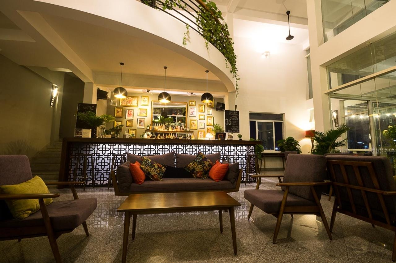 Đánh giá Danang Boutique Hotel – 150 – 156 Nguyễn Văn Linh, Vĩnh Trung, Thanh Khê, Đà Nẵng