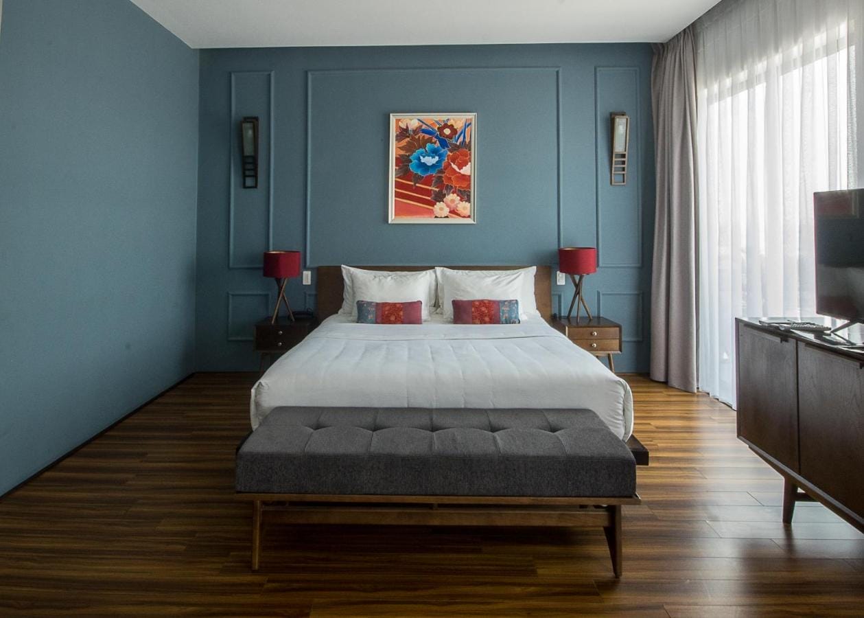 Đánh giá Danang Boutique Hotel – 150 – 156 Nguyễn Văn Linh, Vĩnh Trung, Thanh Khê, Đà Nẵng