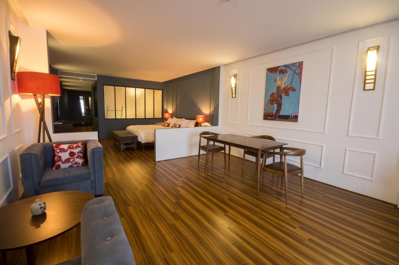 Đánh giá Danang Boutique Hotel – 150 – 156 Nguyễn Văn Linh, Vĩnh Trung, Thanh Khê, Đà Nẵng