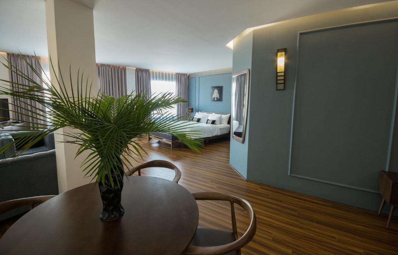 Đánh giá Danang Boutique Hotel – 150 – 156 Nguyễn Văn Linh, Vĩnh Trung, Thanh Khê, Đà Nẵng