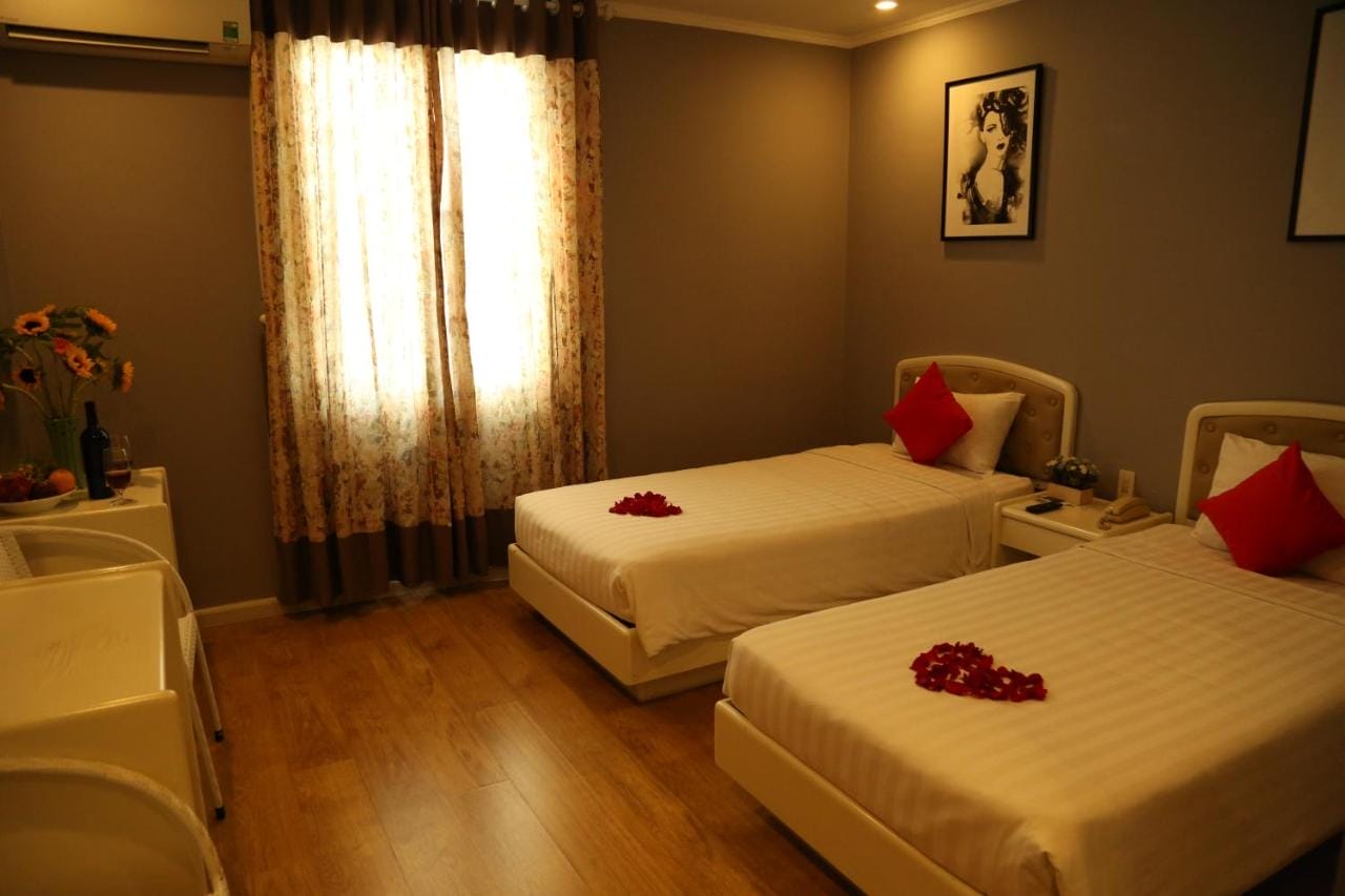 Đánh giá KaKa Hotel – 85 Bạch Đằng, Quận Hải Châu, Đà Nẵng