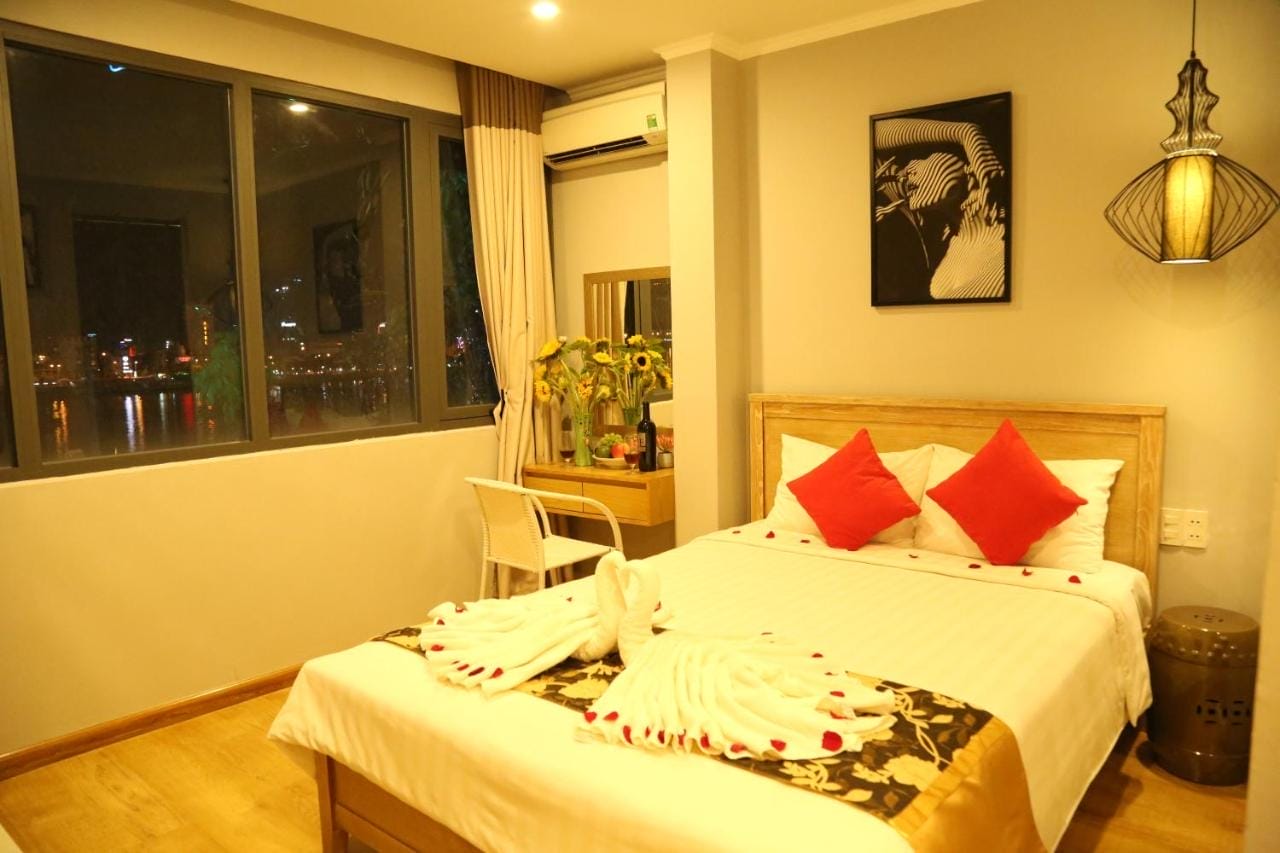 KaKa Hotel