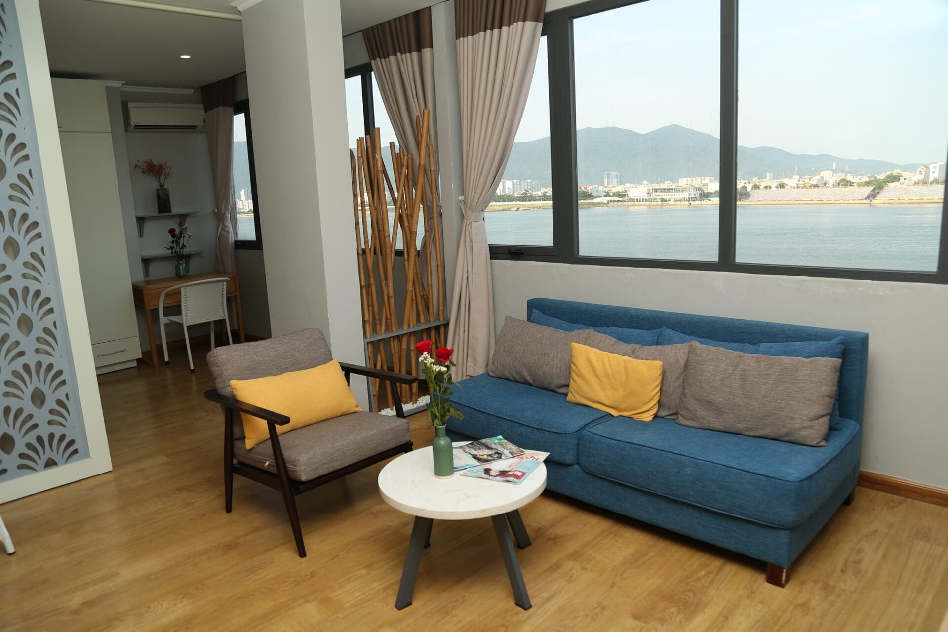 Đánh giá KaKa Hotel – 85 Bạch Đằng, Quận Hải Châu, Đà Nẵng