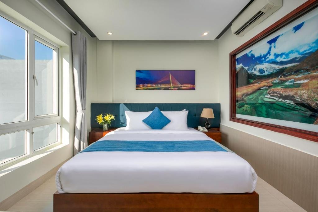 Khách sạn Gió Biển 2