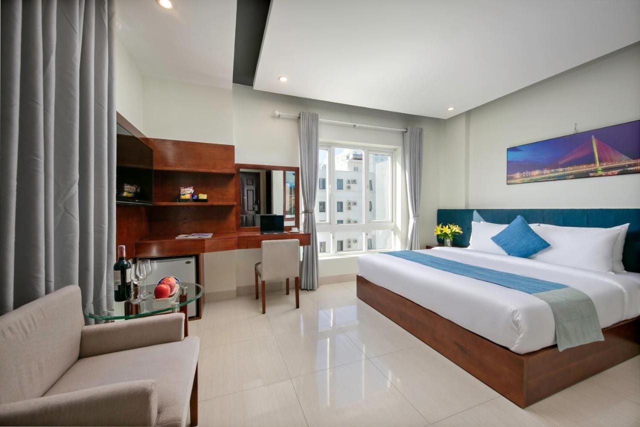 Khách sạn Gió Biển 2