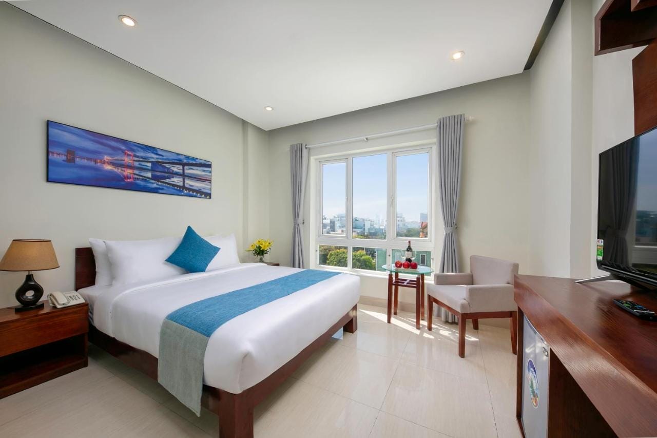 Khách sạn Gió Biển 2
