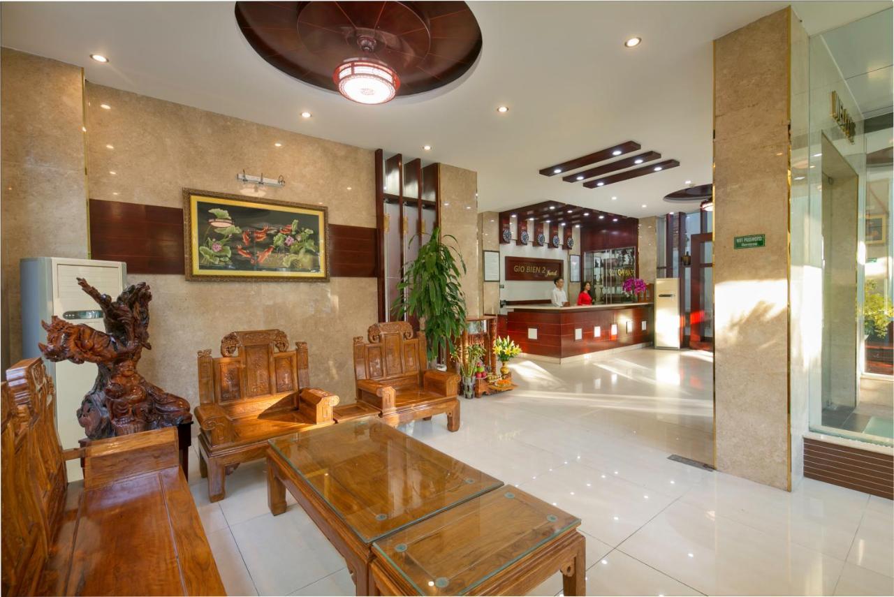 Đánh giá Khách sạn Gió Biển 2 – 49 Trần Bạch Đằng, phường Mỹ An, quận Ngũ Hành Sơn, Đà Nẵng