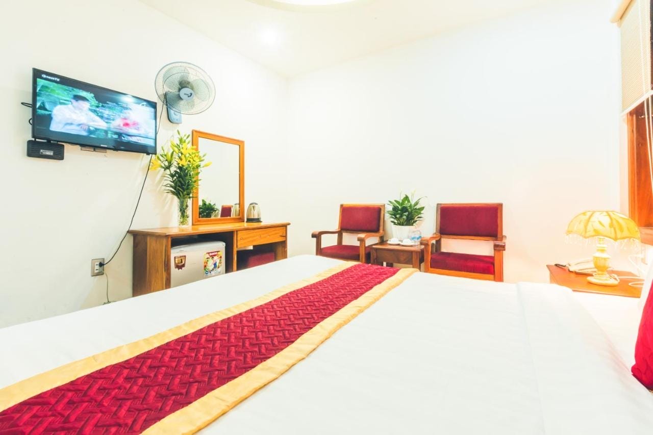 Đánh Giá Khách Sạn San San – 54 An Thượng 26, Bắc Mỹ Phú, Ngũ Hành Sơn, Đà Nẵng