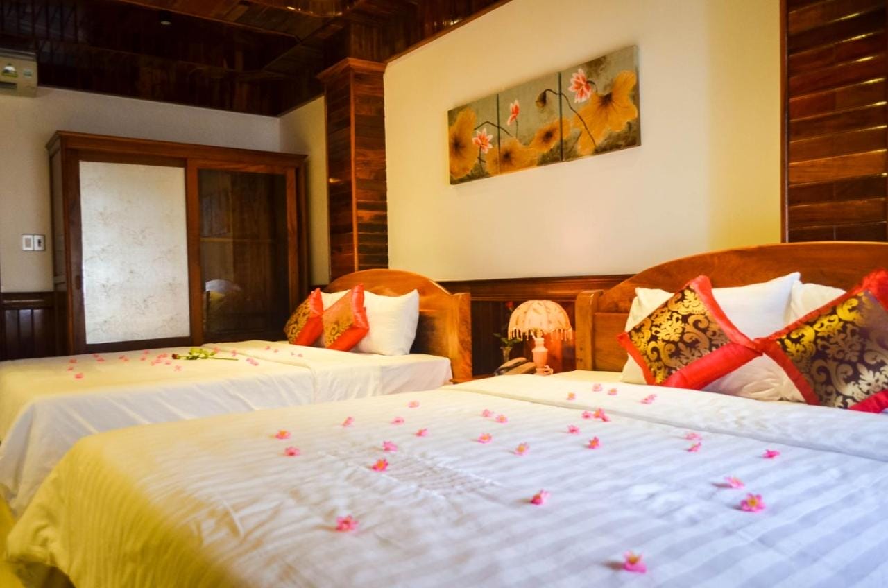 Đánh Giá Khách Sạn San San – 54 An Thượng 26, Bắc Mỹ Phú, Ngũ Hành Sơn, Đà Nẵng