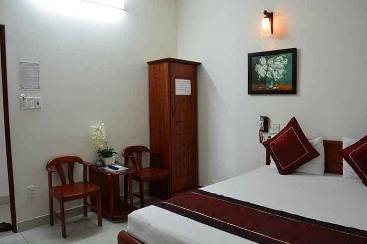 lusa guesthouse